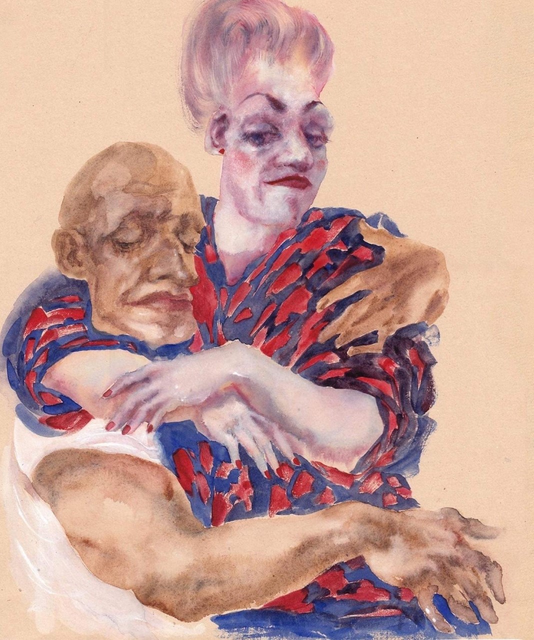 Exhibitions2022 Human Fragility Gallery Under The Mango Tree